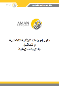Manual of internal control and audit procedures in local authorities