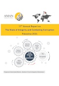 The State of Integrity and Combating Corruption 2024