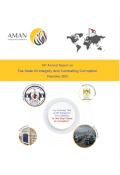 The State of Integrity and Combating Corruption Palestine 2025