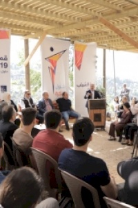 الشباب الفلسطيني يطالب باستنساخ تجربة قرية الشباب التعاونية في الأغوار ومناطق "جيم" لمواجهة الاستيطان