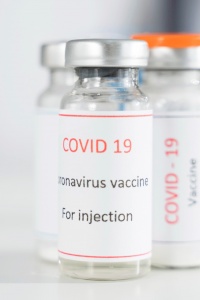 AMAN Coalition Calls on the Government to Disseminate its anti-COVID Vaccine Distribution Plan 