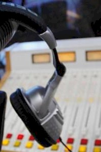 عطاء لإنتاج وبث ومضات إذاعية رقم 02/2021