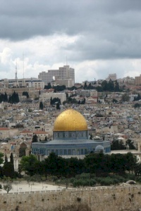 مدينة القدس عنوان الوحدة وساحة للاشتباك