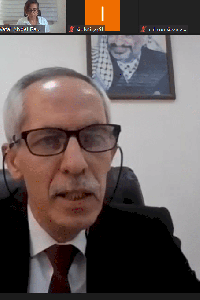 Ministry’s allocations are just 5 percent of the public budget