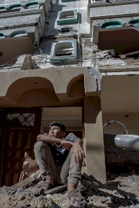 AMAN calls on international community and UN agencies to hold Israel to account for war crimes committed in occupied Palestine