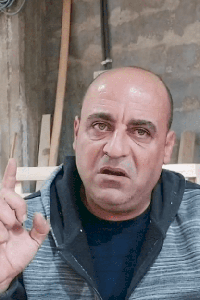 Press statement of AMAN on the death of activist Nizar Banat