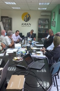 A law is needed to determine powers of the Central Elections Commission