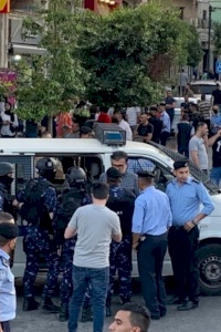 AMAN calls on the Palestinian Authority to immediately release all political detainees