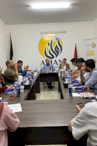 All civil society organisations and community initiatives underscore the importance of commitment to the values of integrity and transparency in humanitarian aid distribution