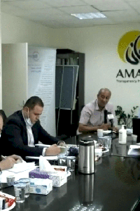 AMAN: The Accreditation and Quality Assurance Commission needs to strengthen its independence and functional governance