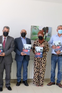 AMAN delivers Investigative Reporting on Corruption Cases course to the Media Development Centre