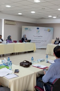 Gender-sensitive preventive measures should be taken to reduce corruption risks in social development service provision to women