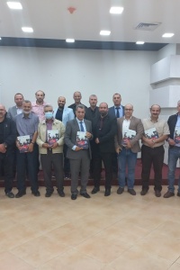 AMAN and Media Development Centre launch the Investigative Reporting on Corruption Cases course