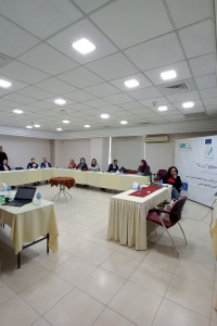 Criminalising gender-based corruption under the Anti-Corruption Law contributes to achieving justice and redress to disadvantaged groups in society