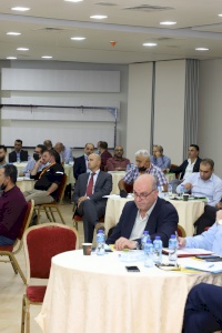 Poor transparency in the management of public and natural resources, and  Weak political will to rationalize and control expenses  Deepen the financial crisis