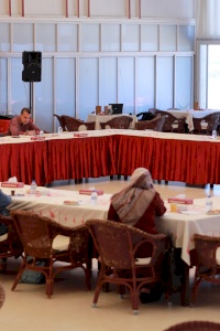 Electricity management should be put aside of political rivalries