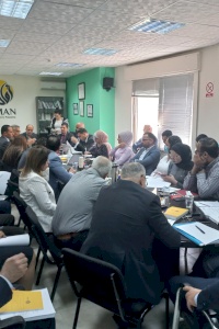 AMAN calls for initiating a serious dialogue with stakeholders and taking comments into account before the draft act is approved and published in the Official Gazette