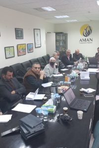 Special mechanisms to be adopted by relevant ministries and government bodies to promote values of integrity, principles of transparency, and systems of accountability in implementing programmes targeting the integration of women and youth in the agricult