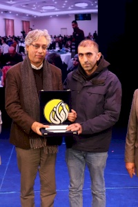 AMAN celebrates 2021 National Integrity Festival on the occasion of the International Anti-Corruption Day