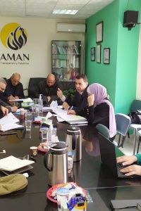 AMAN: Need to urgently establish an independent telecommunications regulatory body