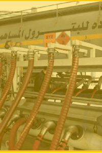 AMAN continues to stress the importance of a law to manage and govern petroleum and fuel sector 