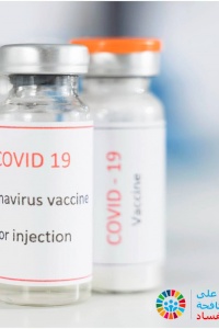 The necessity of forming a committee to develop a plan and criteria for distributing COVID-19 vaccines.