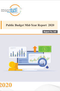 Public Budget Mid-Year Report 2020