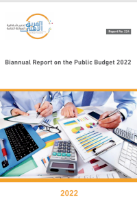 Biannual Report on the Public Budget 2022