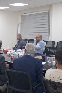 نتائج مقياس الشفافية في الهيئات المحلية المصنفة (ب، ج) لا تزال في المستوى الحرج