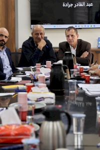 ائتلاف أمان يناقش مسودة تقرير حول استقلالية النيابة العامة الفلسطينية وأثرها على نزاهة الحكم
