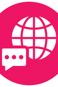 طرح عطاء الترجمة والتدقيق والتحرير اللغوي لائتلاف أمان رقم (01/2026)