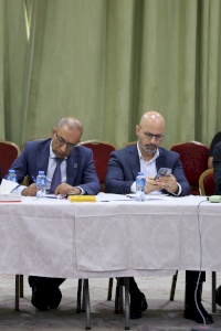 أمان يدعو لإنشاء خلية أزمة لمتابعة شكاوى المؤسسات الأهلية والتحديات التي تواجهها