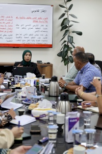 AMAN Calls for Updated Legislation and Procedural Guidelines to Ensure Fair Application of Planning and Building Regulations