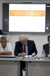 Civil Society Team: Public Finance Reform Requires a Comprehensive Review of the Structure of Palestinian Authority Institutions