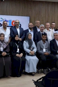 AMAN and Local Communities Organization Launch 2026 100-Day Campaign to Hold Palestinian Local Authorities Accountable and Strengthen Community Oversight