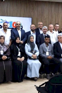 ائتلاف أمان ومؤسسة مجتمعات محلية تطلقان حملة 100 يوم لمساءلة الهيئات المحلية الفلسطينية 2026 لتعزيز الرقابة المجتمعية