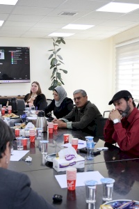 Calls for a National System Allowing Citizens to Check Which Medicines Are Available and Where to Obtain Them, and for a National Disease Registry
