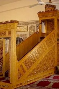 تخصيص خطبة الجمعة القادمة لرفع الوعي باضرار الفساد