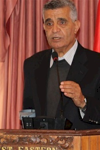 إطلاق المنتدى المدني لتعزيز الحكم الرشيد في قطاع الأمن خلال احتفال الشفافية للعام 2014