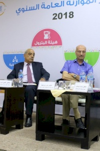 الفريق الأهلي لدعم شفافية الموازنة العامة يعقد مؤتمره الثامن للعام 2018 والحكومة تقاطع