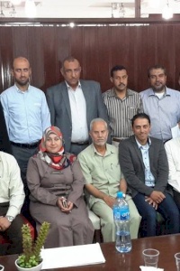الافصاح عن المعلومات في عمل الهيئات المحلية يحد من فرص الفساد