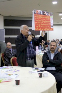 إعلان القدس لمكافحة الفساد خطوة أقرب لإنهاء الاحتلال وتجسيد الدولة الفلسطينية المستقلة