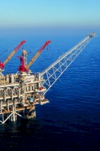 بخصوص توقيع اتفاق تصدير الغاز من إسرائيل الى أوروبا: ائتلاف أمان يبعث رسالة الى سيادة الرئيس