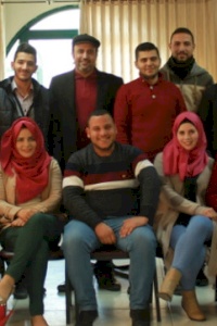 في ظــل تراجع تعــاون وزارة المالية مــع الفــريق  الاهــــلي : الصحافة الاقتصادية ما بين النقل والتحليل والرقابة على الاداء الحكومي