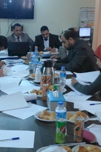 "أمان" تناقش مع القطاع العام التعينات في المناصب العليا