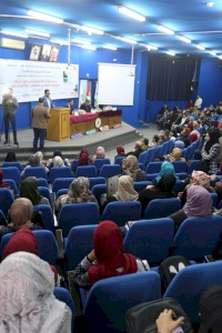 بمناسبة اليوم العالمي لمكافحة الفساد: شبكة أكاديميون ضد الفساد تدعو لتشكيل جسم أكاديمي ضاغط لمكافحة الفساد