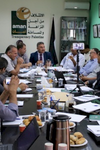 فجوات بين المنظومة القانونية والممارسات الفعلية.. خلال دراسة أعدها "أمان" حول النقل والانتداب والإعارة في الوظيفة العمومية