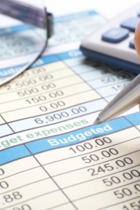 Disclosed by the "National Team" after Reviewing the Budget Performance in the First Third of 2018