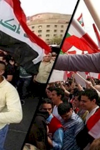 الفساد يوحد مطالب الثورات العربية