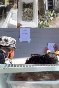 قوائم سوداء وعقوبات رادعة.. ائتلاف أمان يطالب الحكومة بالاستمرار في محاربة فساد الأغذية من خلال هيئة عامة لسلامة الغذاء والدواء